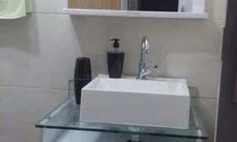 Imagem 3: Apartamento com 2 dormitórios à venda, 45 m² por R$ 150.000,00 - Jardim Guadalajara - Soro