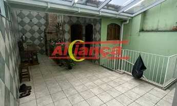 Imagem 4: Sobrado, Parque Continental Ii - Guarulhos