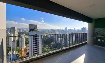 Imagem 6: SÃO PAULO - Apartamento Padrão - PINHEIROS