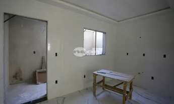 Imagem 4: SANTO ANDRé - Casa Padrão - Casa Branca