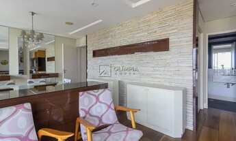 Imagem 4: Apartamento Locação 3 Dormitórios - 105 m² Brooklin