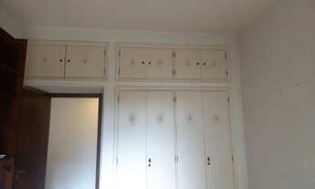 Imagem 3: Apartamento com 3 quartos para alugar, 125 m² por R$ 3.200/mês - Edifício Alcina Seidl - T