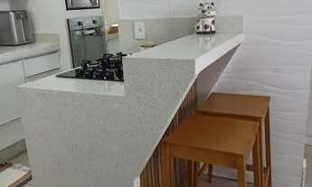 Imagem 5: Apartamento no Condomínio Moov Freguesia no Limão com 58m² 2 dormitórios 1 banheiro 1 vaga