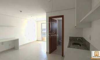 Imagem 3: Apartamento (flat) 1 dormitórios, portaria 24 horas, elevador, em condomínio fechado