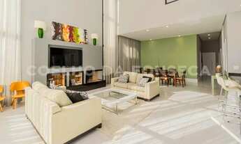 Imagem 7: Santana de Parnaíba - Casa de Condomínio - Alphaville