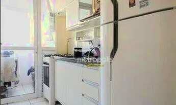 Imagem 5: Apartamento com 2 dormitórios à venda, 45 m² por R$ 295.000,00 - Jardim Ibitirama - São Pa