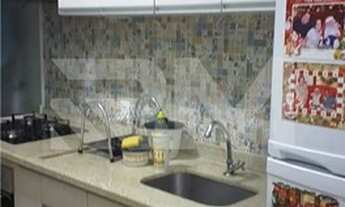 Imagem 3: Venda ou Locação, 2 dormitórios, 1 banheiro, completo em armários, varanda gourmet, 1 vaga