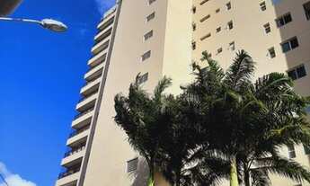 Imagem 3: Apartamento para venda decorado, com 204 m² com 4 quartos em Fátima - Fortaleza - CE