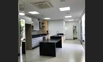 Imagem 2: CASA SOBRADO NO RES. VIVERE, 4 QTOS 1 SUÍTE, COM CLOSET, COMPLETO DE ARMÁRIOS E AR, PROX S