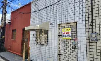 Imagem 2: Casa Padrão para Venda em Dionisio Torres Fortaleza-CE - 10038
