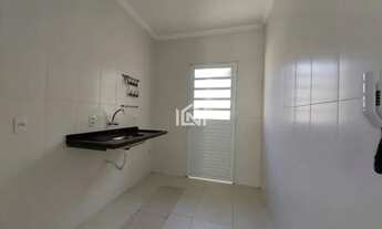 Imagem 5: VARGEM GRANDE PAULISTA - Casa de Condomínio - Quintas Ouro Branco