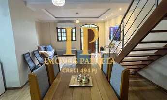 Imagem 3: Vende-se Casa duplex, 4 suítes, 3 vagas na garagem na Cidade Nova