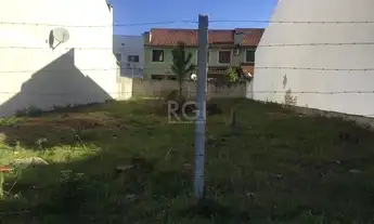 Imagem 2: Terreno em Hípica