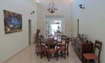 Imagem 3: Casa para aluguel possui 200 metros quadrados com 4 quartos em Horto Florestal - Ubatuba