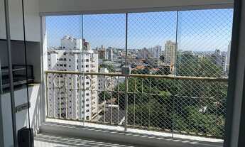 Imagem 2: Apartamento para aluguel tem 105 metros quadrados com 3 quartos