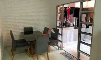 Imagem 5: Sobrado com 3 dormitórios à venda, 106 m² por R$ 530.000,00 - Demarchi - São Bernardo do C