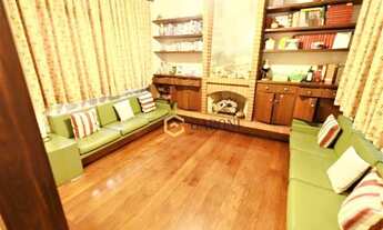 Imagem 6: Casa com 3 suítes à venda, 445 m² Vila Jaguara - São Paulo/SP