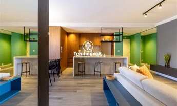 Imagem 7: Apartamento com 92m², 3 Dormitórios sendo 1 Suíte, Excelente Localização, Próximo ao Batal