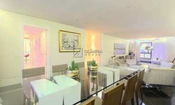 Imagem 7: Venda Apartamento 3 Dormitórios - 250 m² Moema