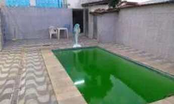 Imagem 4: Excelente Casa Duplex para aluguel em Campo Grande possui 60 metros quadrados com 4 quarto