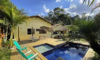 Imagem: Casa a venda em Granja Viana - Cotia, SP