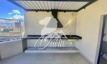 Imagem 6: Edifício Pinheiros New Time Pinheiros 128m² 02 Dormitórios 3 Vagas