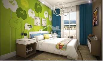 Imagem 7: Apartamento ZERO QUILÔMETRO na Aviação, 3 Dormitórios, Lazer, Só na Imobiliária em Praia G