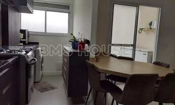 Imagem 6: Apartamento para Venda em Cotia, Granja Viana, 2 dormitórios, 1 suíte, 2 banheiros, 1 vaga