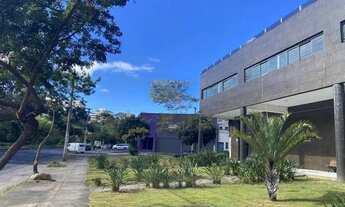 Imagem: Prédio à venda, Castelo - Belo Horizonte/MG