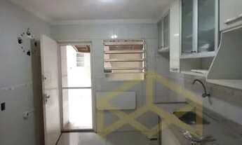 Imagem 4: Casa - Parque Beatriz - Campinas