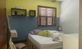 Imagem 4: Sobrado para venda com 140 metros quadrados com 2 quartos em Mirandópolis - São Paulo - SP