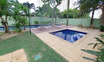 Imagem 7: Apartamento MOBILIADO com SUÍTES em Capim Macio - Natal - RN