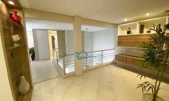 Imagem 5: Apartamento com 5 dormitórios para alugar, 270 m² por R$ 15.000,00/mês - Riviera Módulo 2