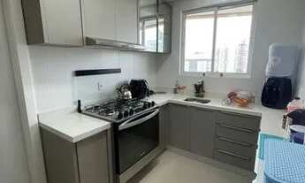 Imagem 7: Mobiliado - 3 quartos com 1 vaga