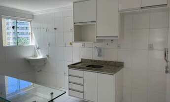 Imagem 7: APARTAMENTO RESIDENCIAL em LAURO DE FREITAS - BA, PITANGUEIRAS