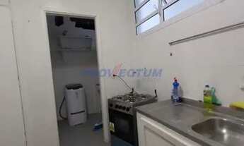 Imagem 4: Apartamento - Botafogo - Campinas