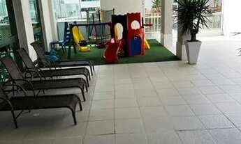 Imagem 7: Anual 3 quartos com área de lazer na rua 250