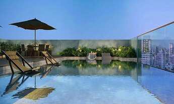 Imagem 7: APARTAMENTO VENDA CAMPO BELO