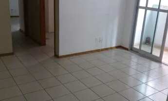 Imagem: Res. Piazza D´Ouro - Rua 24 Norte