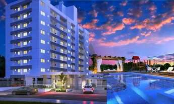 Imagem 3: Apto 2 quartos (1 suíte) - Entrada Parcelada