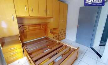 Imagem 2: Apartamento com 2 dormitórios, 54 m² - venda por R$ 220.000,01 ou aluguel por R$ 1.450,00