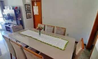 Imagem 7: Apartamento com 3 dormitórios à venda, 93 m² por R$ 850.000 - Jardim Camburi - Vitória/ES