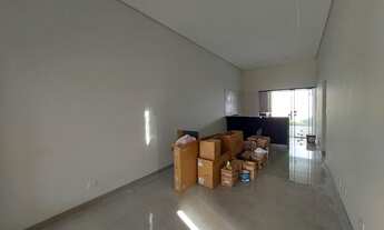 Imagem 4: Casa terrea no Rita Vieira