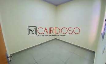 Imagem: Casa no lote de 200m², 2 quartos, garagem