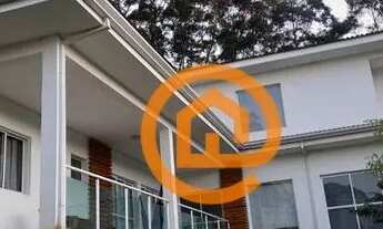 Imagem 3: Casa com 5 dormitórios, 500 m² - venda por R$ 2.530.000,00 ou aluguel por R$ 11.078,00/mês