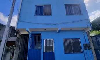 Imagem 7: Casa - Paripe (Barragem