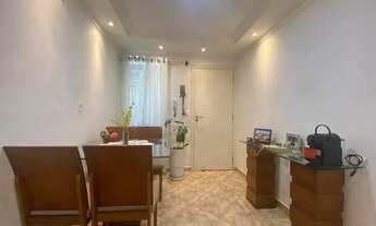 Imagem 2: Apartamento para Venda, Conjunto Residencial José Bonifácio, 2 dormitórios, 1 banheiro, 1