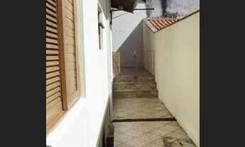 Imagem 4: Casa com 2 dormitórios para alugar, 100 m² por R$ 1.300/mês - Jardim Santo Antônio I - Cam