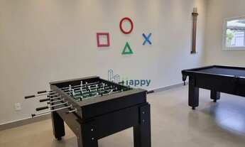 Imagem 5: Apartamento com 3 dormitórios para alugar, 77 m² por R$ 3.156,00/mês - Residencial Paris