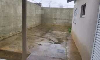 Imagem 4: REF 1099 - Residência à locação próx. ao Supermercado São Francisco II